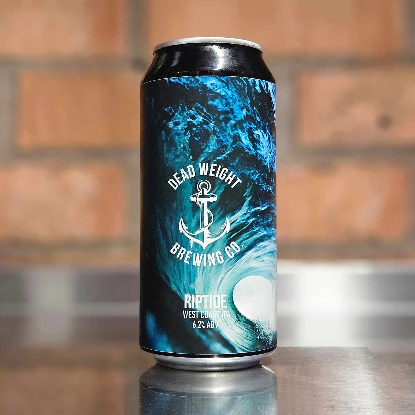 Riptide West Coast IPA