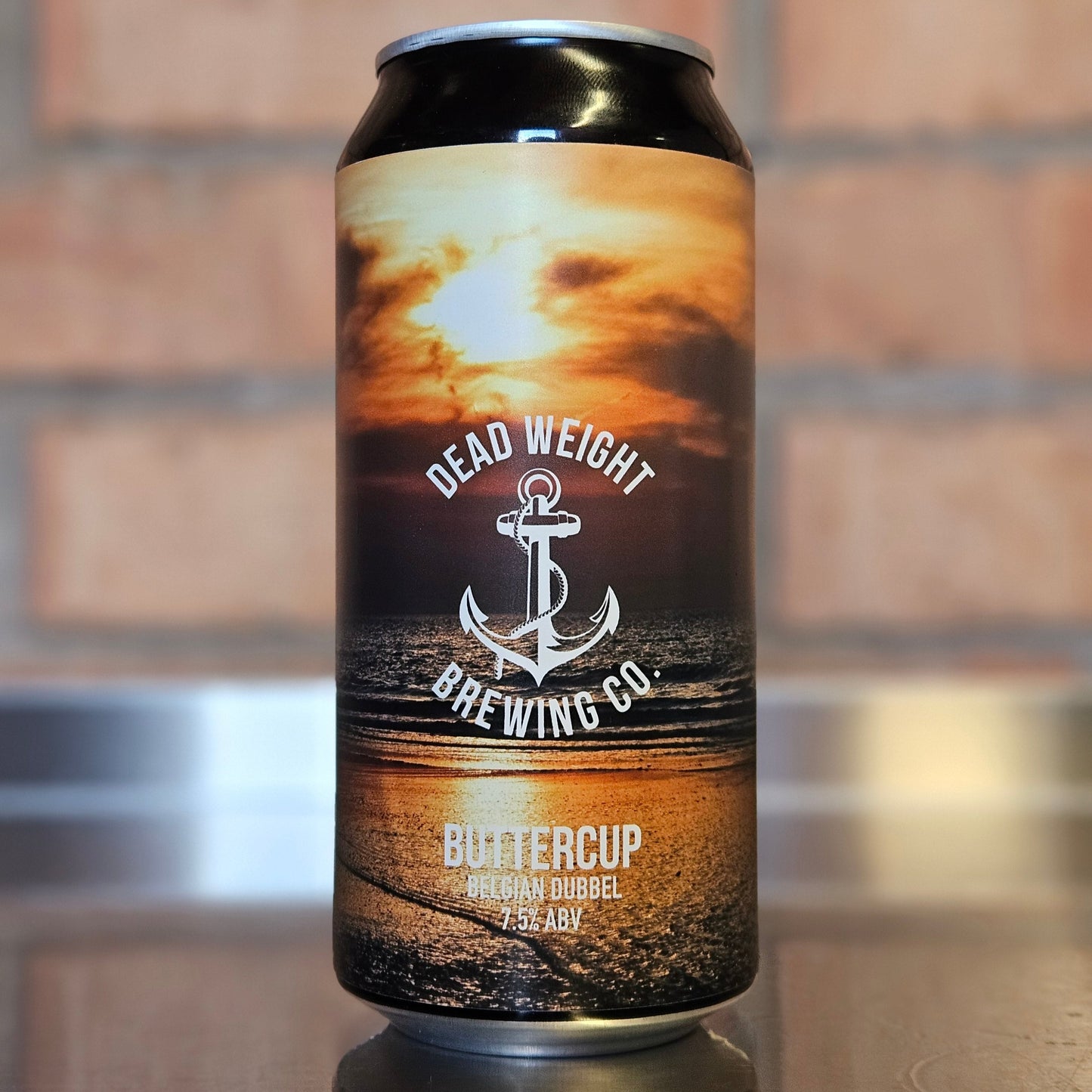 Buttercup Belgian Dubbel