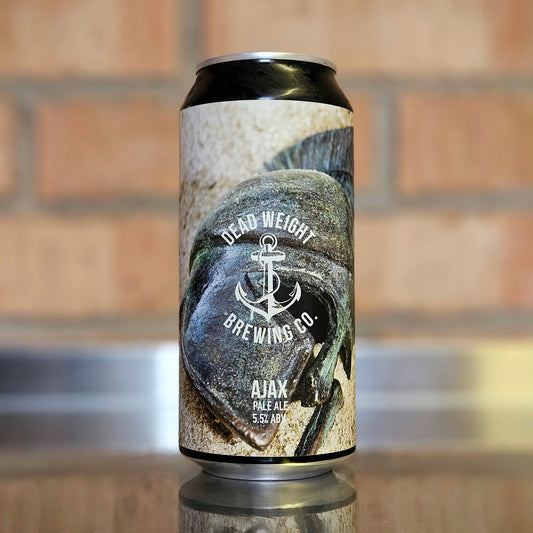 Ajax Pale Ale