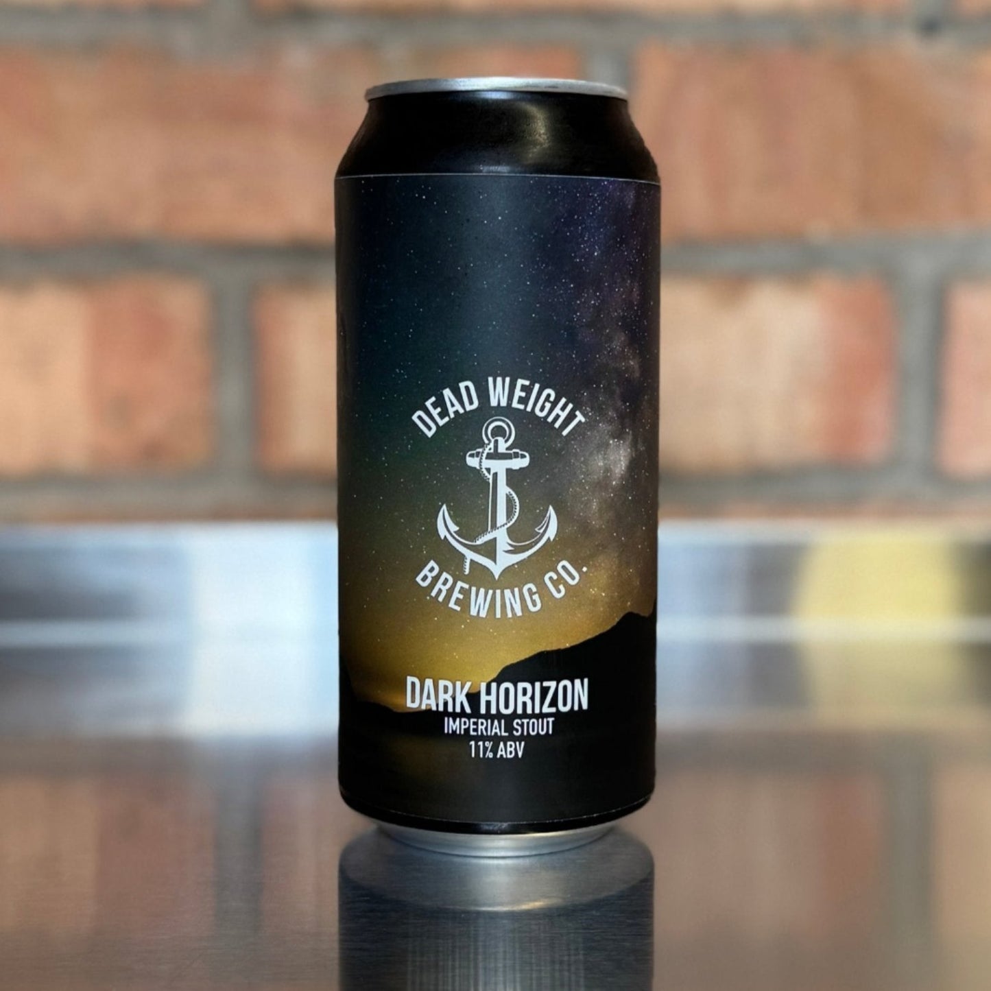 Dark Horizon Imperial Stout