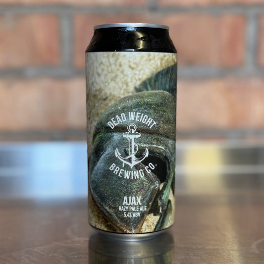 Ajax Pale Ale