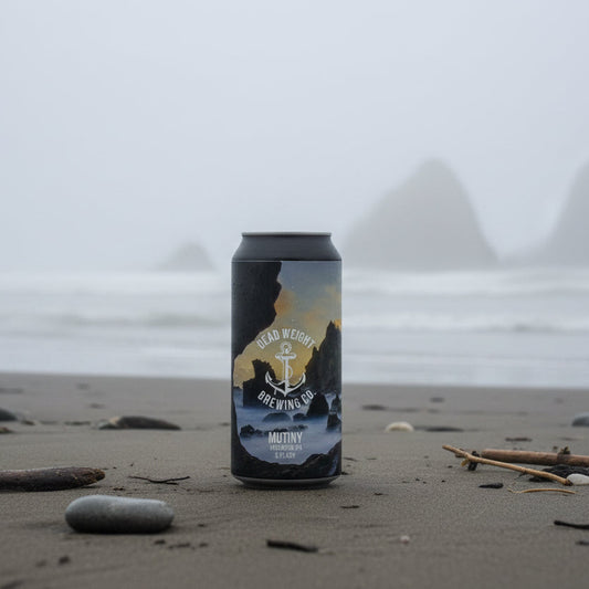 Mutiny Mountain IPA