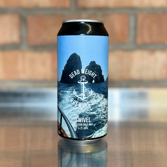 Swivel Session Pale Ale