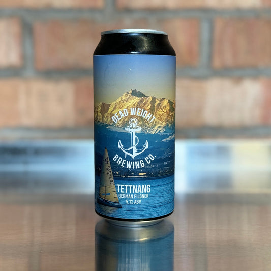 Tettnang German Pilsner