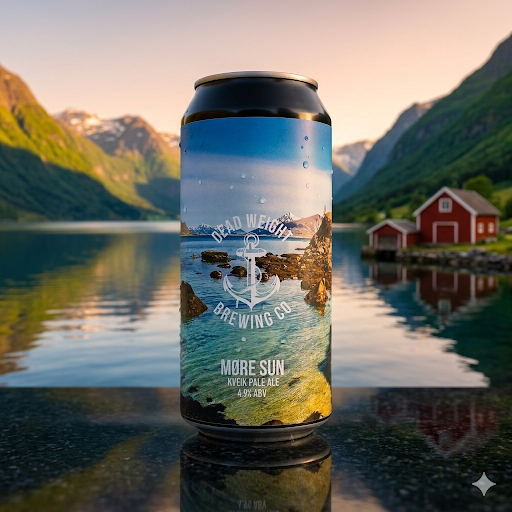 Møre Sun