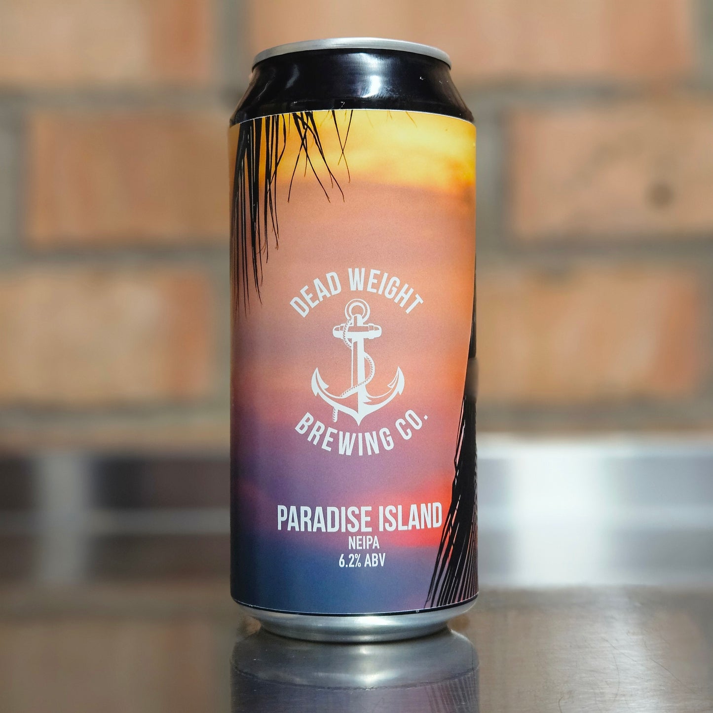 Paradise Island NEIPA