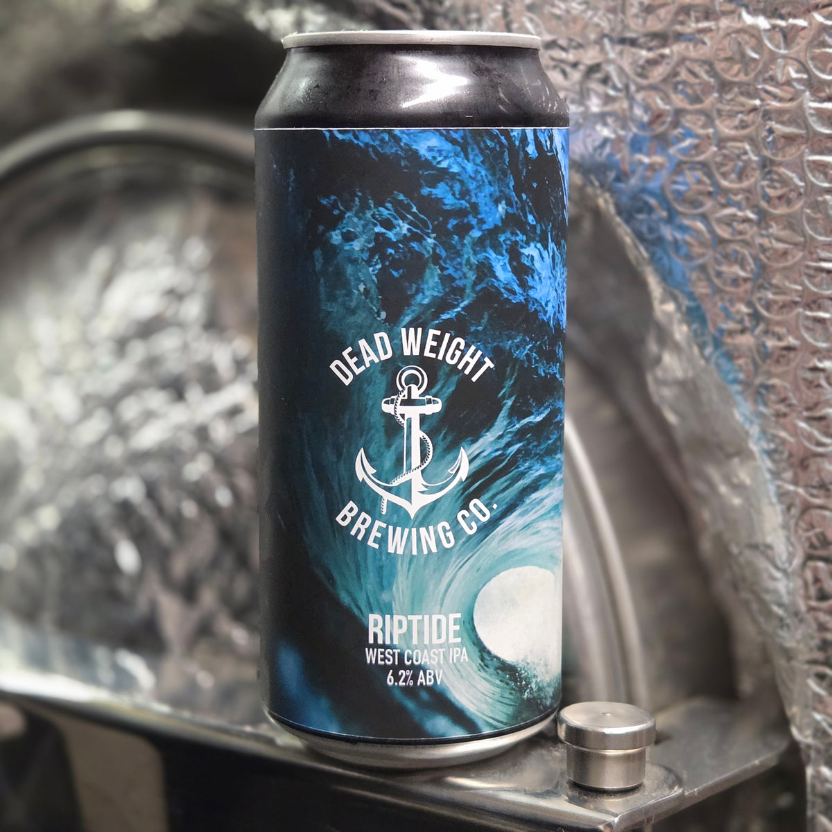 Riptide West Coast IPA