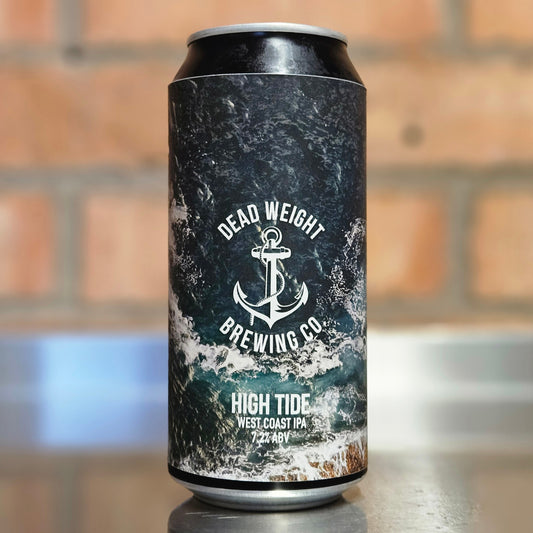 High Tide West Coast IPA