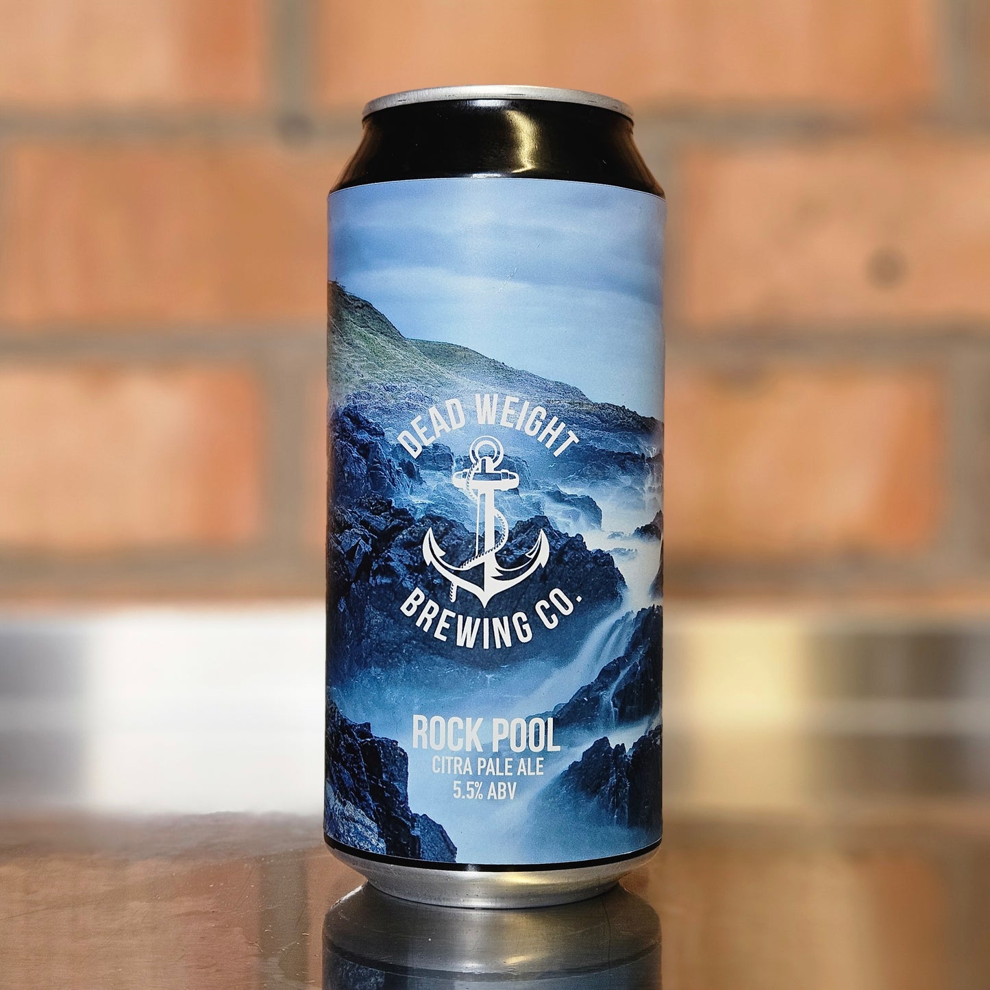 Rock Pool Citra Pale Ale