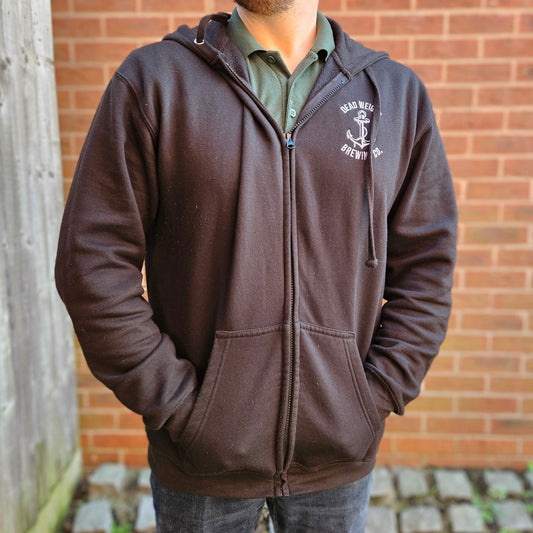 Dead Weight Hoodie
