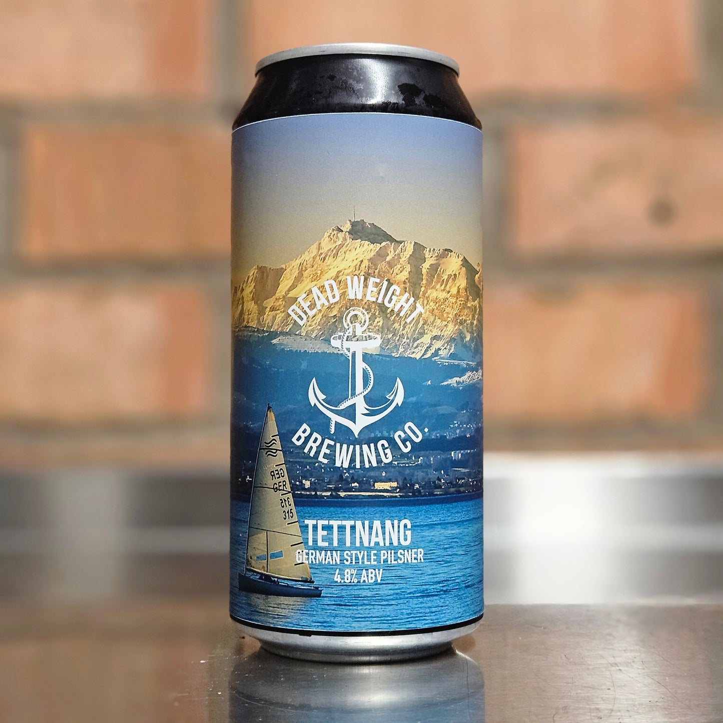 Tettnang German Pilsner